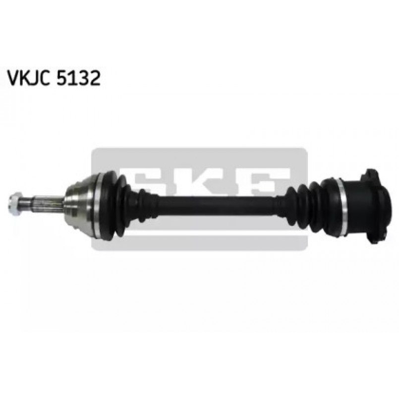 VKJC 5132 SKF - Привідний вал